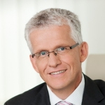 Dick Stolwijk prezesem Basell Orlen Polyolefins