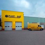 Plast-Box umacnia się w Rosji