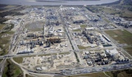 Dow separates from chlorine business