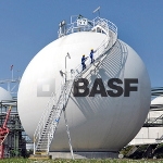 BASF podnosi ceny chemikaliów