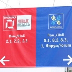Good prospects for fairs in Moscow