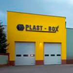 Wzrost przychodów ze sprzedaży w Plast-Box