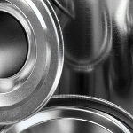 Opakowania metalowe w czołówce recyklingu