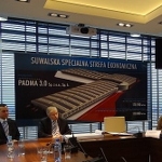 Padma 3.0 zatrudni w Suwałkach nawet tysiąc osób