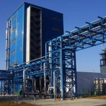 BASF otwiera fabrykę tworzyw w Azji