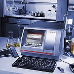 Producent aparatury pomiarowej w izbie chemicznej