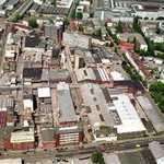 New facility for Rohacell structural foam