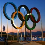 Tworzywa sztuczne na arenach olimpijskich w Soczi