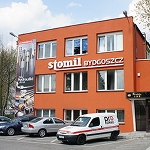 Wzrosło zainteresowanie kupnem Stomilu