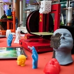 Rapid prototyping na żywo w Legnicy