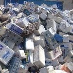 Będą zmiany w recyklingu akumulatorów