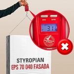 PSPS pozywa za oszustwa styropianowe