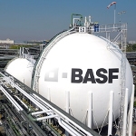 BASF z zadowoleniem podsumowuje rok 2013