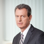Nowy prezes Basell Orlen Polyolefins