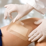 New material for wound care