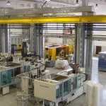 Dobre wyniki producenta wiaderek z tworzyw