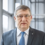 Witold Szczypiński dyrektorem generalnym tarnowskich Azotów