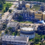 Nieczynne zakłady chemiczne zatruwają wodę