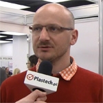 Nowa maszyna laboratoryjna firmy Remi-Plast