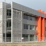 Clariant w nowej siedzibie