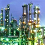 Chemical giants inaugurate two plants in China