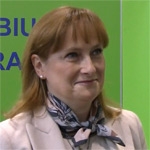 Relacja wideo z targów Packaging Innovations 2014