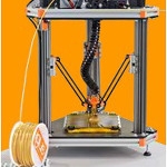 Trybofilament firmy igus do drukarek 3D