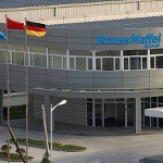 KraussMaffei Group driving company growth in China