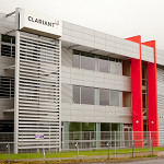Clariant otworzył nową fabrykę w Polsce