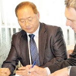 Koreańscy przetwórcy inwestują w Wielkopolsce