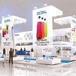 Octal's DPET sheet packaging applications at Interpack