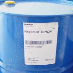 BASF doubles production capacity of Hexamoll DINCH