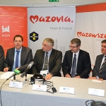 Ruszył Mazowiecki Klaster Chemiczny