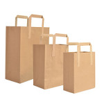 Current state of paper packaging market