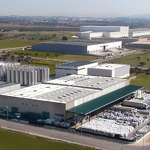 GCR Group at Plastpol 2014