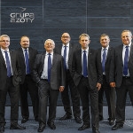 Grupa Azoty po ZWZA