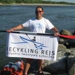 IV Recykling Rejs na ćwierćwiecze wolności