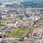 Lanxess uruchamia no...