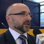 Mobilno-stacjonarna prasa firmy Aventek