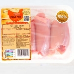 Nowe opakowania do drobiu w Tesco