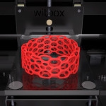 Łożyska i e-prowadniki przewodów w drukarkach 3D