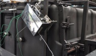 System profilowania temperatury do procesów formowania rotacyjnego