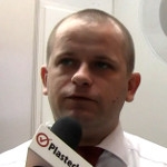 System MPW do zgrzewania membran