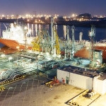 Amerykański gaz łupkowy zasili kraker SABIC