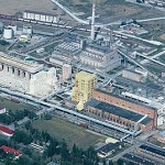 Niższe przychody Ciechu w pierwszym półroczu