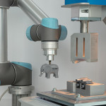 Function integration in ultrasonic welding