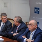 Rada Grupy Azoty obradowała w Tarnowie