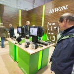 Eurotool w nowej przestrzeni targowej