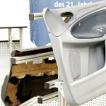 Biokompozyty na targach Composites Europe