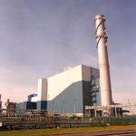 Ineos acquired Grangemouth power plant